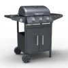 Tepro Gasgrill "Tarboro" 3-Brenner Mit Seitenkocher -Tepro Verkäufe 2024 bb37287d1aae7fef72fa94173fd613d2