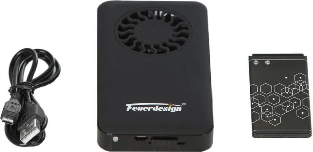 Feuerdesign Vesuvio Blau Tischgrill-Set 4tlg. 6 Feuerdesign Vesuvio Blau Tischgrill-Set 4tlg. – Bild 4