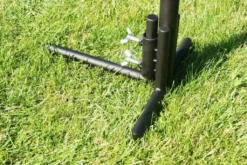 Edelstahl Grillgalgen Mit Kurbel + Seil (Höhe 180 Cm) + Ø 70 Cm Edelstahl Grillrost / Nur 10mm Lichter Stababstand 16 Edelstahl Grillgalgen Mit Kurbel + Seil (Höhe 180 Cm) + Ø 70 Cm Edelstahl Grillrost / Nur 10mm Lichter Stababstand -Tepro Verkäufe 2024 bbaa2a44c965f93bbdba1c5558178461