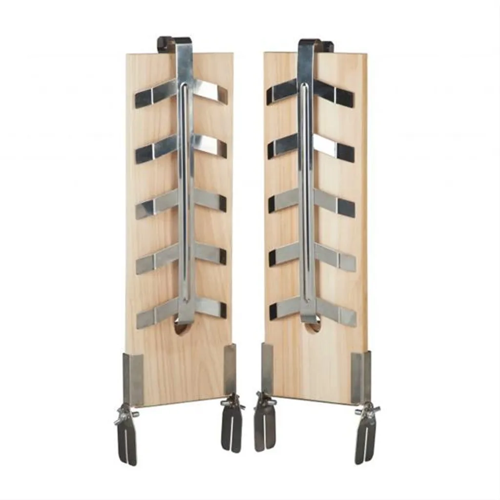 Flammlachs-Set 2-teiliges Flammlachsset 2354 4 Flammlachs-Set 2-teiliges Flammlachsset 2354 – Bild 2