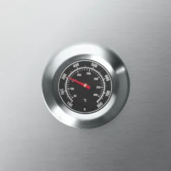 Proficook Gasgrill PC-GG 1181silber 4 Edelstahl-Brenner +zusätzliche Kochstelle (4+1) -Tepro Verkäufe 2024 bbe9cdbeb3aea57205802df04fd35ba8