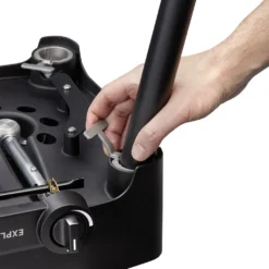 Enders Campinggrill Explorer Next Gasgrill 50mbar -Tepro Verkäufe 2024 bce7762b2fe4e19945d03742bb7d32fc