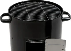 BBQ-Toro Räuchertonne Beech Ø 43,5 Cm | Räucherofen BBQ Smoker Holzkohlegrill 12 BBQ-Toro Räuchertonne Beech Ø 43,5 Cm | Räucherofen BBQ Smoker Holzkohlegrill -Tepro Verkäufe 2024 bd10cbef13ab4d1f734d27b751f7bac3