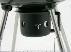 BBQ-Toro Kugelgrill Birch 57 Cm | Grillfläche Ø 55 Cm | BBQ Holzkohlegrill -Tepro Verkäufe 2024 bd14501ff63360dce5301f92db4295c8
