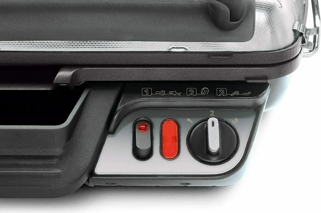Tefal 3in1 Kontaktgrill Mit Überbackfunktion GC3060 + OXO Reinigungsbürste PROMOPACK 7 Tefal 3in1 Kontaktgrill Mit Überbackfunktion GC3060 + OXO Reinigungsbürste PROMOPACK – Bild 5