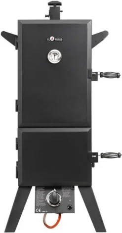 El Fuego® Gasgrill/Smoker „Portland“ XL AY3172 -Tepro Verkäufe 2024 bd6a819b419447a8f2107349787ae192