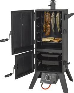 El Fuego® Gasgrill/Smoker „Portland“ XL AY3172 -Tepro Verkäufe 2024 bdb73011e2fbe85d331f5a19252d25d8