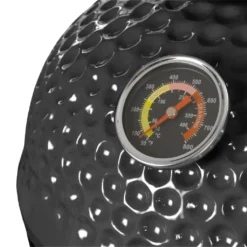 BBQ-Toro Kamado Grill Holzkohlegrill Ø 32 Cm "HAIIRO" Mit Gusseisenrost Und Thermometer, Grau 13 BBQ-Toro Kamado Grill Holzkohlegrill Ø 32 Cm "HAIIRO" Mit Gusseisenrost Und Thermometer, Grau -Tepro Verkäufe 2024 be1edf6ed46b0f23c4bc7e0e72deba5e