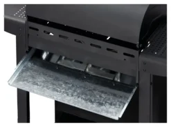 Enders Gasgrill San Diego 4, 4-Brenner, Mit Edelstahl-Grillrost -Tepro Verkäufe 2024 be64cf995546adbdda069d174b840470