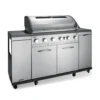 LANDMANN Gasgrill Rexon 6.1 CooK - Edelstahl -Tepro Verkäufe 2024 be67d05cbdc6014ac5d8846eaf9c93ba