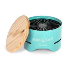 Petromax Feuerhand Tischgrill Tamber Lichtgrün -Tepro Verkäufe 2024 beb63a99eea6c66a954fc2f55b66d226