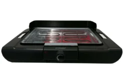 Bomann Elektrogrill / Tischgrill BQ 2243 CB Grillfläche 36x25cm -Tepro Verkäufe 2024 bef073cdef31e85adbe665aee03e1032