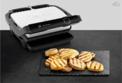 Tefal OptiGrill Elite GC750D , 12 Voreingestellte Programme 24 Tefal OptiGrill Elite GC750D , 12 Voreingestellte Programme -Tepro Verkäufe 2024 bf234788cc32adf0cadde2af7823ccf2