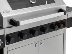 Tepro Edelstahl Gasgrill Keansburg 6 Special Edition, 6-Brenner Inkl. Powerzone Plus Infrarot-Backburner Plus Infrarotseitenbrenner 22 Tepro Edelstahl Gasgrill Keansburg 6 Special Edition, 6-Brenner Inkl. Powerzone Plus Infrarot-Backburner Plus Infrarotseitenbrenner -Tepro Verkäufe 2024 bf2f685768fd549fa666216a1c05524c