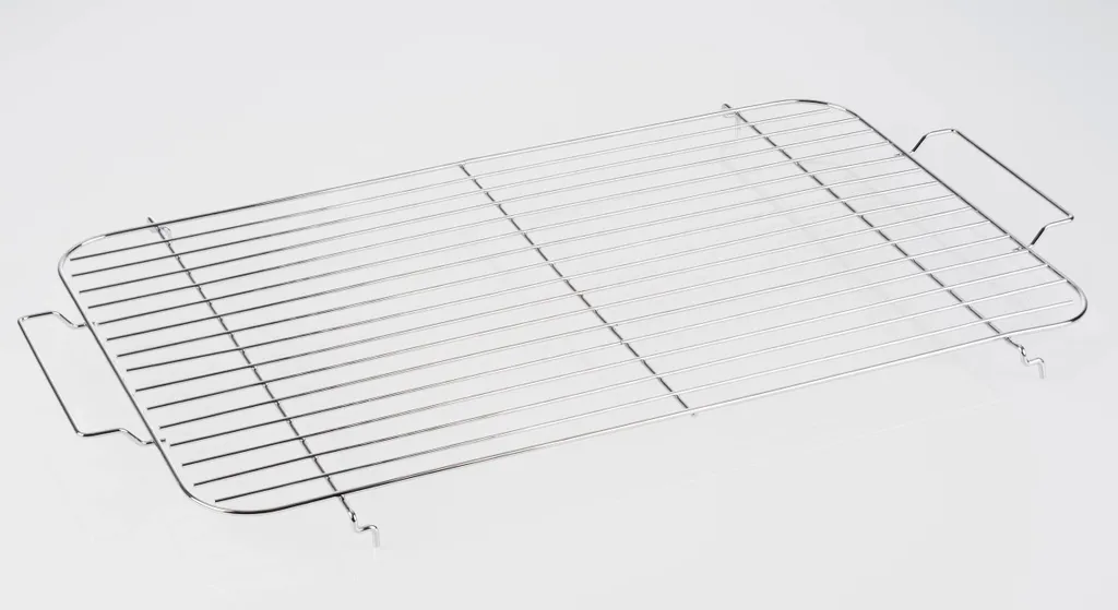 Korona BBQ Stand Grill XXL Kochstation Elektro Schwarz 2200 W 4 Korona BBQ Stand Grill XXL Kochstation Elektro Schwarz 2200 W – Bild 2