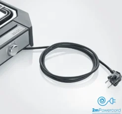 Severin PG 8545 Steakboard Steakgriller 2300W Bis 500°C Einfache Reinigung 25 Severin PG 8545 Steakboard Steakgriller 2300W Bis 500°C Einfache Reinigung -Tepro Verkäufe 2024 bf9242b4b3313ca6ac40b6d81128e5b6