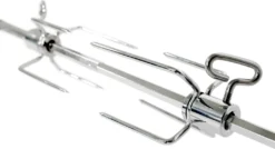 TAINO PLATINUM 2+1 Gasgrill Set Mit Drehspieß Edelstahl Sear-Burner Grillwagen Mit Rotisserie Motor Fleischspieß 29 TAINO PLATINUM 2+1 Gasgrill Set Mit Drehspieß Edelstahl Sear-Burner Grillwagen Mit Rotisserie Motor Fleischspieß -Tepro Verkäufe 2024 bfa004d120a65f8a4577e6b0de9ccc4f