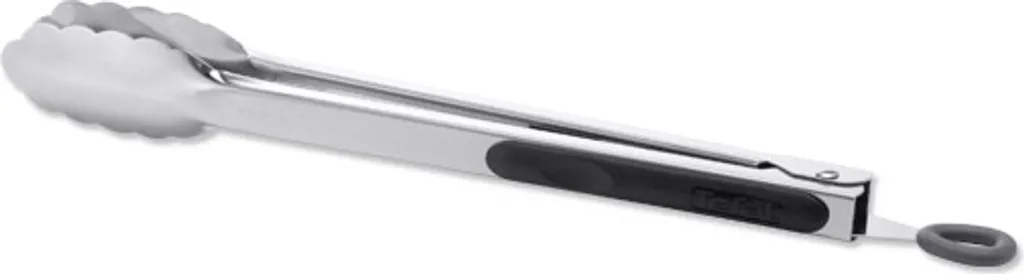 Tefal TG8000 Kontaktgrill Schwarz-silber 13 Tefal TG8000 Kontaktgrill Schwarz-silber – Bild 11