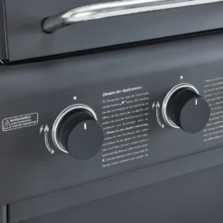 TAINO COMPACT 3+0 Gasgrill -Tepro Verkäufe 2024 bfb80ea2f0adc1a0899c9401684a701a