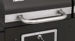 Tepro Kohle-Gas-Kombigrill "Toronto Kombi" -Tepro Verkäufe 2024 bfb99b1a3d5edbf7b948b18543dc7e46