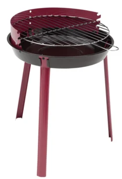 Landmann Dreibeingrill 0534, Schwarz