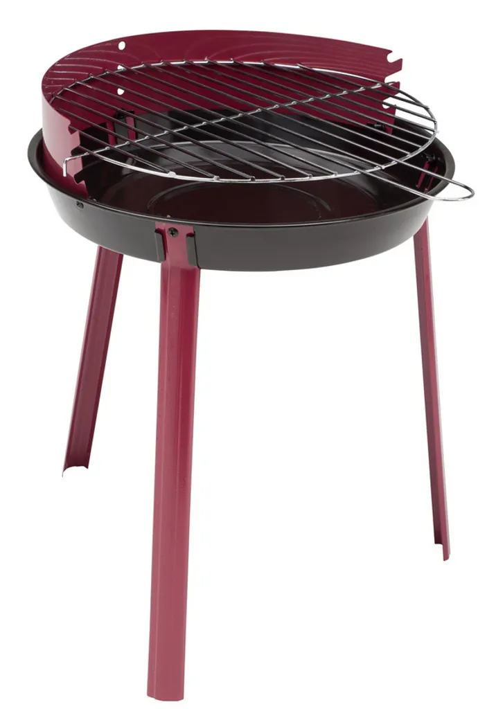 Landmann Dreibeingrill 0534, Schwarz 3 Landmann Dreibeingrill 0534, Schwarz