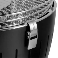 LotusGrill G-34 U Holzkohlegrill Anthrazit 19 LotusGrill G-34 U Holzkohlegrill Anthrazit -Tepro Verkäufe 2024 c0225728c8ba557cf40bbf35aafcb632