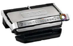 Tefal GC722D OptiGrill + XL 2000W Kontaktgrill Teflonbeschichtet -Tepro Verkäufe 2024 c02a9ff1f0e967ca61854ad246125017