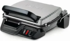 Tefal GC 3060 3in1 Kontaktgrill Schwarz / Silber 38 Tefal GC 3060 3in1 Kontaktgrill Schwarz / Silber -Tepro Verkäufe 2024 c03090bed505c092e2343b3c60797b22