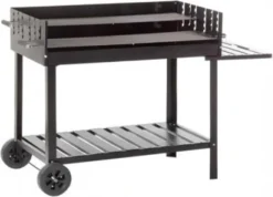 Tepro Grillwagen "Atlanta" 98 X 56 Cm Grillfläche, Schwarz -Tepro Verkäufe 2024 c03691b4621a4b1d79e42b26104cd109