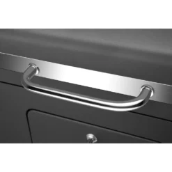 El Fuego® Holzkohlegrill "Ontario Deluxe" - Grillfläche: Ca. 56 X 42 Cm 37 El Fuego® Holzkohlegrill "Ontario Deluxe" - Grillfläche: Ca. 56 X 42 Cm -Tepro Verkäufe 2024 c04843a4c994a07d0fabb181264893ee