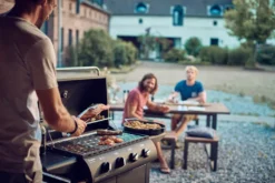 Enders Gasgrill San Diego 4, 4-Brenner, Mit Edelstahl-Grillrost -Tepro Verkäufe 2024 c06e8b2c715d965b7fd1e0d261230f3a