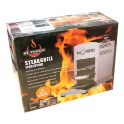 El Fuego® Gasgrill Steakgrill „Fiorentina“ AY0422 26 El Fuego® Gasgrill Steakgrill „Fiorentina“ AY0422 -Tepro Verkäufe 2024 c07a5e9ea96e85380395022c05bb7bf2
