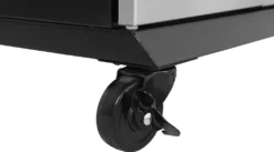 El Fuego Edelstahl Gasgrill Sunset Beach 4+1 Brenner, Grillrost U Grillplatte Gusseisern, Linkes Seitenteil Abklappbar 32 El Fuego Edelstahl Gasgrill Sunset Beach 4+1 Brenner, Grillrost U Grillplatte Gusseisern, Linkes Seitenteil Abklappbar -Tepro Verkäufe 2024 c08a0d89e0769896043f6092f508051a