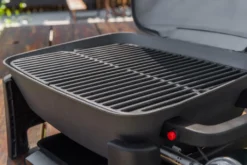 Nexgrill Gasgrill 1 Burner TableTop -Tepro Verkäufe 2024 c0d6bdd8af331514b711fb00ee527304