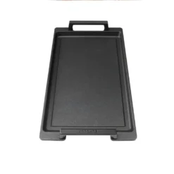 Eurolux Guss-Teppanyaki-Platte Mit Griffe 41 X 24 X 2,5 Cm Induktion 15 Eurolux Guss-Teppanyaki-Platte Mit Griffe 41 X 24 X 2,5 Cm Induktion -Tepro Verkäufe 2024 c1a309e3c98da4a4e02f57c11b9daa08