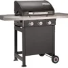 Landmann Gasgrill / Grillwagen Rexon PTS 3.0 Grillfläche 64x40cm 12229 -Tepro Verkäufe 2024 c1d3cddfafd9ad54b6f94810b691731c