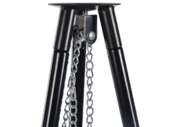 Schwenkgrill Schwarz Aus Stahl Dreibein Mit Grillrost Höhenverstellbar Holzkohlegrill Garten BBQ 10 Schwenkgrill Schwarz Aus Stahl Dreibein Mit Grillrost Höhenverstellbar Holzkohlegrill Garten BBQ -Tepro Verkäufe 2024 c1dfeab67d30121186711d934c2bccd9