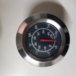 Outtrade Gasbarbecue IOWA BBQ Standgrill Grillwagen Gasgrill Mit 3 Brennern 9 KW -Tepro Verkäufe 2024 c24483c2b4dccb7b8427f021ae990b8e