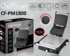 Cheffinger 8tlg. Messerständer Holzoptik Drehbar Schwarze Klingen Messerset -Tepro Verkäufe 2024 c28b4bc822c48a99724bddd62e7810a7