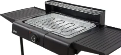 Zilan 2in1 Standgrill | Elektrogrill | Tischgrill | Partygrill | 2400 Watt 16 Zilan 2in1 Standgrill | Elektrogrill | Tischgrill | Partygrill | 2400 Watt -Tepro Verkäufe 2024 c2aa523ed361e427585b93eb81db0936