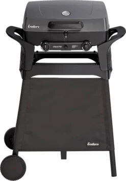 Enders Gasgrill / Tischgrill / Campinggrill Urban Pro 48x32cm -Tepro Verkäufe 2024 c32b9c4a7fca4ca424ecb5841b2c66c7
