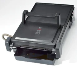 Ariete 3 In 1 Multigrill - Kontaktgrill, Barbecue- Und Plancha-Grill Mit Einem 24 Ariete 3 In 1 Multigrill - Kontaktgrill, Barbecue- Und Plancha-Grill Mit Einem -Tepro Verkäufe 2024 c365d5d4607b4343d9d18512cef47a66