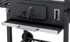 Tepro Grillwagen Toronto XXL Grillfläche 72 X 46 Cm, Schwarz -Tepro Verkäufe 2024 c3d429fb851377f4a51b0e5812be76af