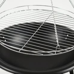 BBQ-Toro Schwenkgrill Mit Grillrost Ø 55 Cm | Holzkohlegrill, Feuerschale 11 BBQ-Toro Schwenkgrill Mit Grillrost Ø 55 Cm | Holzkohlegrill, Feuerschale -Tepro Verkäufe 2024 c3e7c3212c028478314d6beeeeb689be
