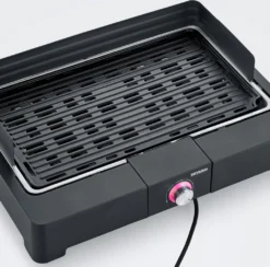 SEVERIN Tischgrill PG 8562 2.200 Watt Schwarz 23 SEVERIN Tischgrill PG 8562 2.200 Watt Schwarz -Tepro Verkäufe 2024 c409321ee500f2c501087331f5202787