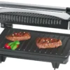 BOMANN Multigrill MG 2251 CB Schwarz/inox Kontaktgrill Antihaftbeschichtet 700W 1 BOMANN Multigrill MG 2251 CB Schwarz/inox Kontaktgrill Antihaftbeschichtet 700W -Tepro Verkäufe 2024 c40b14269b9f9b007075e8a81f3c2919