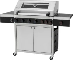 Tepro Edelstahl Gasgrill Keansburg 6 Special Edition, 6-Brenner Inkl. Powerzone Plus Infrarot-Backburner Plus Infrarotseitenbrenner 21 Tepro Edelstahl Gasgrill Keansburg 6 Special Edition, 6-Brenner Inkl. Powerzone Plus Infrarot-Backburner Plus Infrarotseitenbrenner -Tepro Verkäufe 2024 c41eef2992c854683980ecea77842170