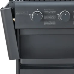 TAINO COMPACT 3+0 Gasgrill -Tepro Verkäufe 2024 c4997ed0290329f6752754515b51a819