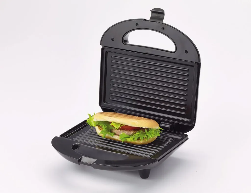 Ariete Sandwich Maker Und Grill TOAST & GRILL EASY 3 Ariete Sandwich Maker Und Grill TOAST & GRILL EASY